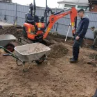 Business 8 image HFR GROUNDWORKS PLANT & TOOL HIRE Underpinning & Foundation Engineers & Contractors in Mansfield No