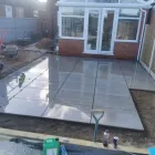 Business 9 image HFR GROUNDWORKS PLANT & TOOL HIRE Underpinning & Foundation Engineers & Contractors in Mansfield No