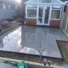Business 11 image HFR GROUNDWORKS PLANT & TOOL HIRE Underpinning & Foundation Engineers & Contractors in Mansfield No
