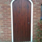 Business 9 image HI-GLASS BUILDING SERVICES Real Estate Services in LEAMINGTON SPA Wa