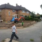 Business 4 image HI-LINE ROOFING AND BUILDING Roofing Contractors in Merstham Su