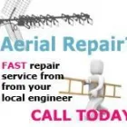 Business 4 image HI-TECH AERIALS TV Aerial Installation & Repair in Nottingham No