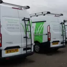 Business 6 image HICKMAN SIGNS LTD Workwear & Protective Equipment in Leicester Le