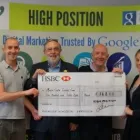 Business 2 image HIGH POSITION LTD Web Developers in Colchester Es