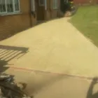 Business 1 image HIGHAM FERRERS LANDSCAPES Paving & Driveway Contractors in Higham Ferrers No