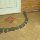 Business 2 image HIGHAM FERRERS LANDSCAPES Paving & Driveway Contractors in Higham Ferrers No