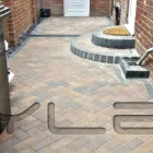 Business 7 image HIGHAM FERRERS LANDSCAPES Paving & Driveway Contractors in Higham Ferrers No