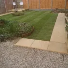 Business 19 image HIGHAM FERRERS LANDSCAPES Paving & Driveway Contractors in Higham Ferrers No