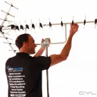 Business 8 image HIGHWORTH AERIALS TV Aerial Installation & Repair in Highworth Wi