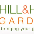 Business 1 image HILL & HUGHES GARDENING Garden Designers in Reading Be