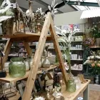 Business 52 image HILLIER GARDEN CENTRE MARLOW Restaurants in Marlow Bu
