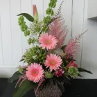 Business 3 image HILLVIEW FLOWERS & EVENTS Florists in Bournemouth Do