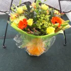 Business 5 image HILLVIEW FLOWERS & EVENTS Florists in Bournemouth Do