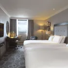 Business 7 image HILTON GLASGOW GROSVENOR HOTEL Hotels & Inns in Glasgow La