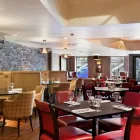 Business 10 image HILTON GLASGOW GROSVENOR HOTEL Hotels & Inns in Glasgow La