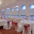 Business 4 image HILTON GLASGOW GROSVENOR HOTEL Venues in Glasgow Glg
