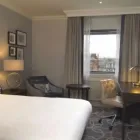 Business 5 image HILTON GLASGOW GROSVENOR HOTEL Venues in Glasgow Glg