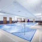 Business 2 image HILTON GLASGOW Travel & Tourism in Glasgow Glg