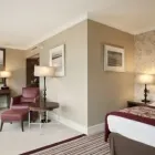 Business 5 image HILTON GLASGOW Travel & Tourism in Glasgow Glg