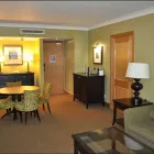 Business 3 image HILTON GLASGOW Hotels & Inns in Glasgow La