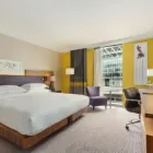 Business 10 image HILTON LONDON WEMBLEY Travel & Tourism in WEMBLEY Gr