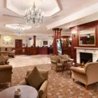 Business 4 image HILTON NEWBURY CENTRE Travel & Tourism in Newbury Be