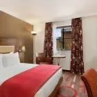 Business 5 image HILTON NEWBURY CENTRE Travel & Tourism in Newbury Be