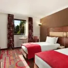 Business 6 image HILTON NEWBURY CENTRE Travel & Tourism in Newbury Be