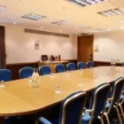 Business 8 image HILTON NEWBURY CENTRE Travel & Tourism in Newbury Be