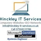 Business 6 image HINCKLEY WEB DESIGN / IT SERVICES Web Developers in Hinckley Le