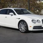 Business 2 image HIRE A BENTLEY Wedding Services in Hornchurch Gr