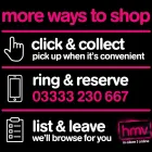 Business 1 image HMV Toys & Games in Colchester Es