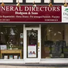 Business 1 image HODGSON & SONS FUNERAL DIRECTORS Monumental Masons & Memorials in Birmingham We