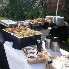 Business 2 image HOG ROAST MAIDENHEAD Mobile Caterers in Maidenhead Be