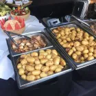 Business 3 image HOG ROAST YEOVIL Mobile Caterers in Yeovil So