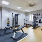 Business 3 image HOLIDAY INN BELFAST CITY CENTRE, AN IHG HOTEL Wedding Venues in Belfast Co