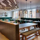 Business 4 image HOLIDAY INN BELFAST CITY CENTRE, AN IHG HOTEL Wedding Venues in Belfast Co