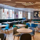 Business 5 image HOLIDAY INN BELFAST CITY CENTRE, AN IHG HOTEL Wedding Venues in Belfast Co