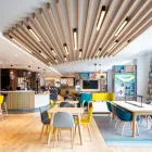 Business 17 image HOLIDAY INN BELFAST CITY CENTRE, AN IHG HOTEL Wedding Venues in Belfast Co