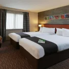 Business 26 image HOLIDAY INN BELFAST CITY CENTRE, AN IHG HOTEL Wedding Venues in Belfast Co