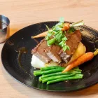 Business 56 image HOLIDAY INN BELFAST CITY CENTRE, AN IHG HOTEL Wedding Venues in Belfast Co