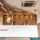 Business 60 image HOLIDAY INN BELFAST CITY CENTRE, AN IHG HOTEL Wedding Venues in Belfast Co