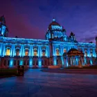 Business 63 image HOLIDAY INN BELFAST CITY CENTRE, AN IHG HOTEL Wedding Venues in Belfast Co