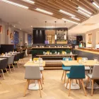 Business 10 image HOLIDAY INN BELFAST CITY CENTRE Wedding Venues in Belfast Co