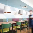 Business 8 image HOLIDAY INN EXPRESS ABERDEEN AIRPORT, AN IHG HOTEL Wedding Venues in Aberdeen Ab