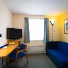 Business 2 image HOLIDAY INN EXPRESS ABERDEEN CITY CENTRE, AN IHG HOTEL Wedding Venues in Aberdeen Ab