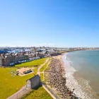 Business 25 image HOLIDAY INN EXPRESS ABERDEEN CITY CENTRE, AN IHG HOTEL Wedding Venues in Aberdeen Ab