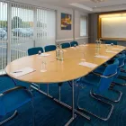 Business 4 image HOLIDAY INN EXPRESS BEDFORD, AN IHG HOTEL Travel & Tourism in Bedford Be