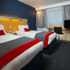 Business 6 image HOLIDAY INN EXPRESS BEDFORD, AN IHG HOTEL Travel & Tourism in Bedford Be