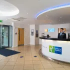 Business 12 image HOLIDAY INN EXPRESS BEDFORD, AN IHG HOTEL Travel & Tourism in Bedford Be